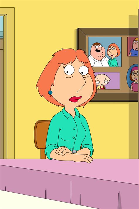 lois griffin pornography